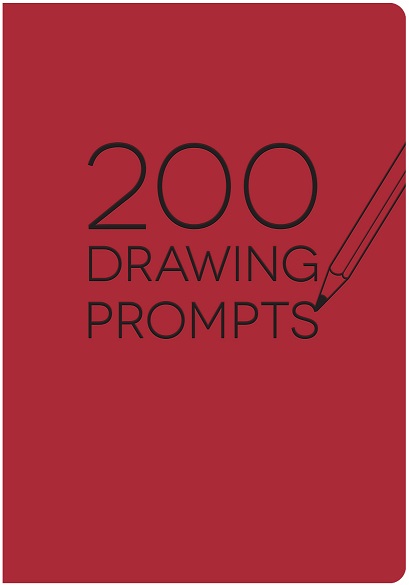 200 Drawing Prompts