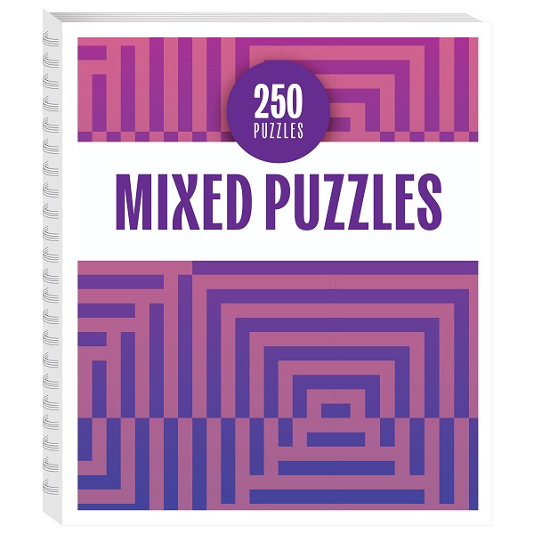 Mixed Puzzles