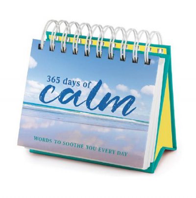 365 Days Of Calm