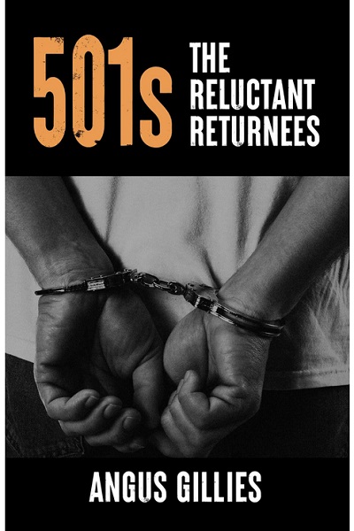 501s The Reluctant Returnees