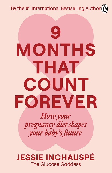 Nine Months That Count Forever