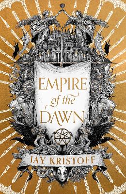 Empire of the Dawn