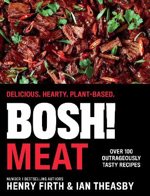 BOSH Meat