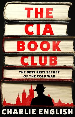 CIA Book Club The