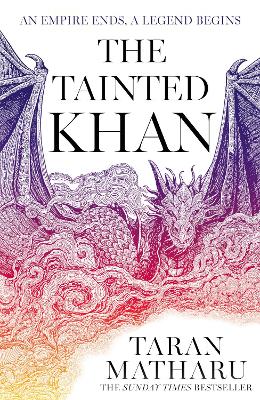 Tainted Khan