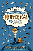 Unlikely Diary of Prince Kal the Alien