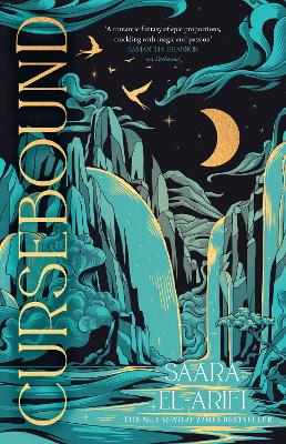 Faebound Cursebound Faebound