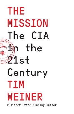 Mission The CIA in the 21st Century