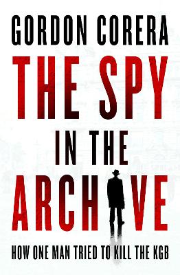 Spy in the Archive