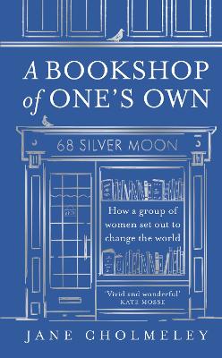 Bookshop of Ones Own