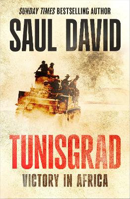 Tunisgrad Victory in Africa