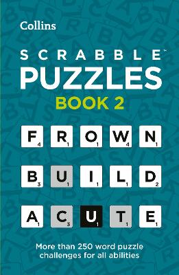 Scrabble   Puzzles