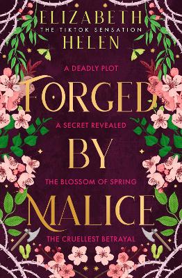 Forged by Malice