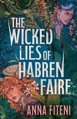 Wicked Lies of Habren Faire