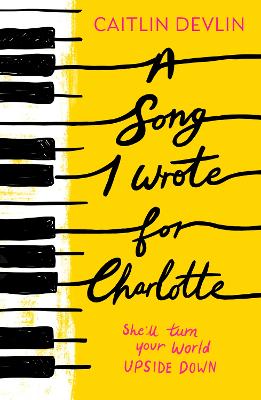 Song I Wrote For Charlotte