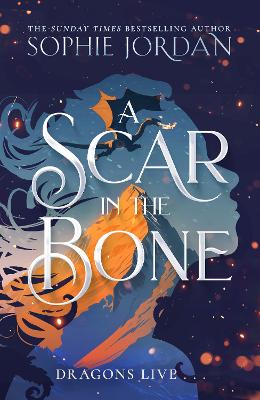 Scar in the Bone