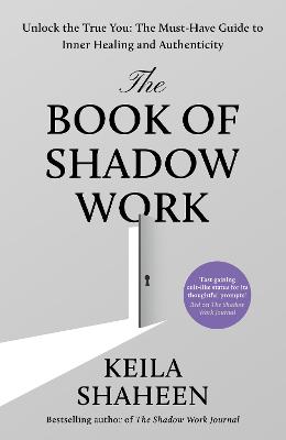 Book of Shadow Work
