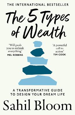 5 Types of Wealth