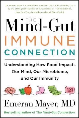 Mind Gut Immune Connection