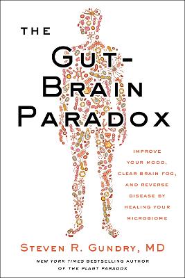 Gut Brain Paradox