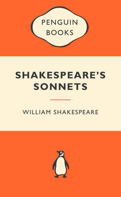 Shakespeares Sonnets