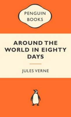 Around the World in Eighty Days