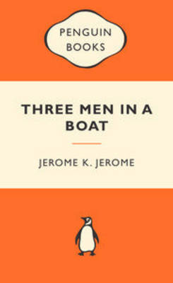 Three Men in a Boat