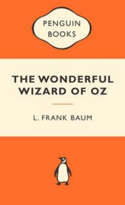 Wonderful Wizard of Oz