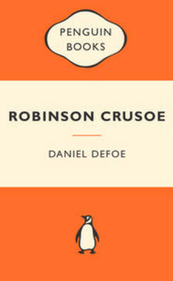 Robinson Crusoe