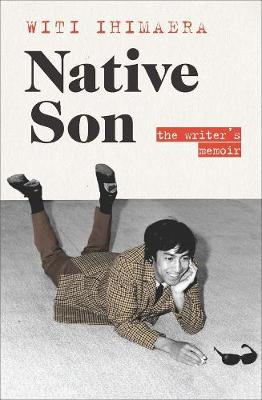 Native Son The Writerss Memoir