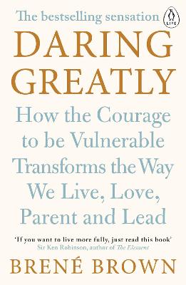 Daring Greatly