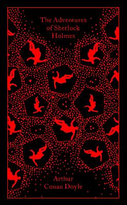 Adventures of Sherlock Holmes