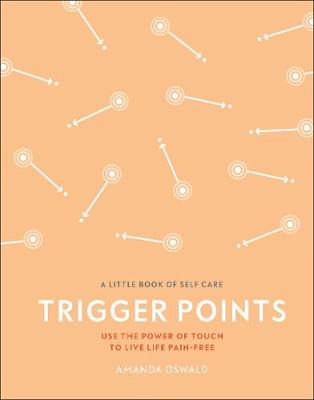Little Book of Self Care Trigger Points
