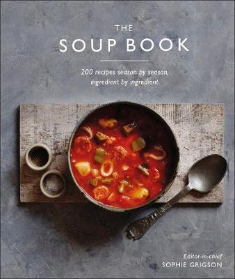 Soup Book