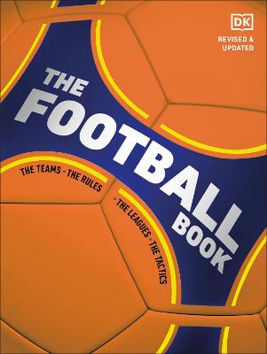 Football Book