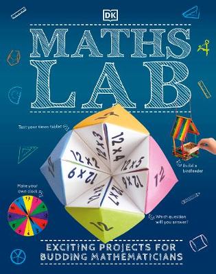 Maths Lab Exciting Projects for Budding Mathematicians