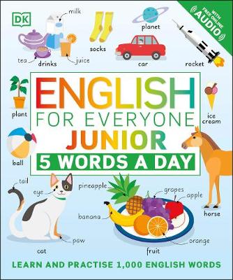English for Everyone Junior