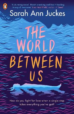 World Between Us