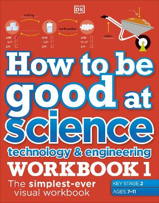 How to be Good at Science Workbook 1