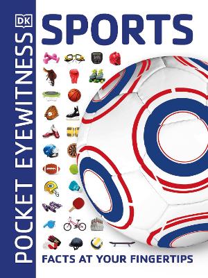 Pocket Eyewitness Sports