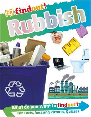 DKfindout Rubbish