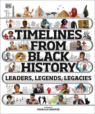 Timelines from Black History  Leaders Legends Legacies