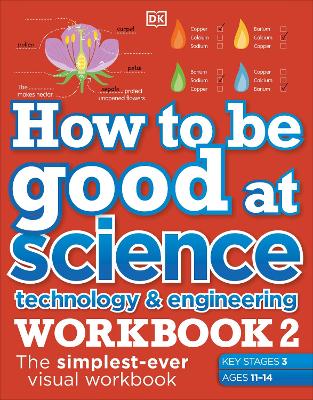 How to be Good at Science Workbook 2