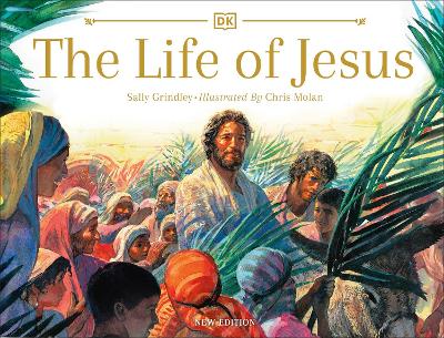 Life of Jesus