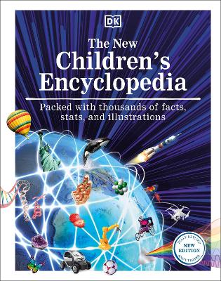 New Childrens Encyclopedia