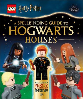 LEGO Harry Potter