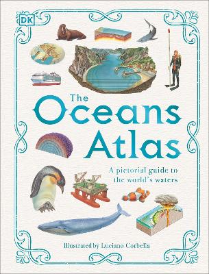 Oceans Atlas