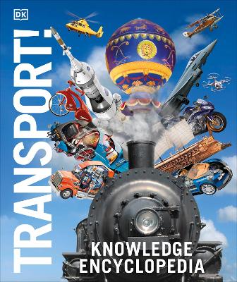 Knowledge Encyclopedia Transport