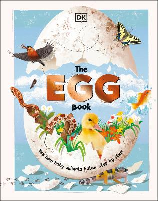 Egg Book The