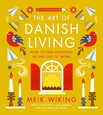 Art of Danish Living